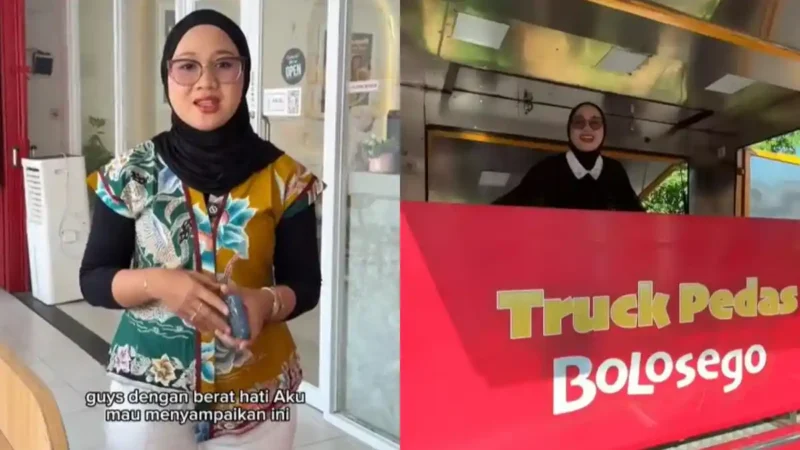 Siapa Pemilik Bolosego? Profil Dyah Laily Fardisa Lulusan UGM