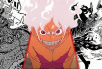 Spoiler One Piece 1193