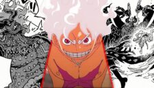 Spoiler One Piece 1193