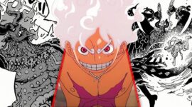 Spoiler One Piece 1193