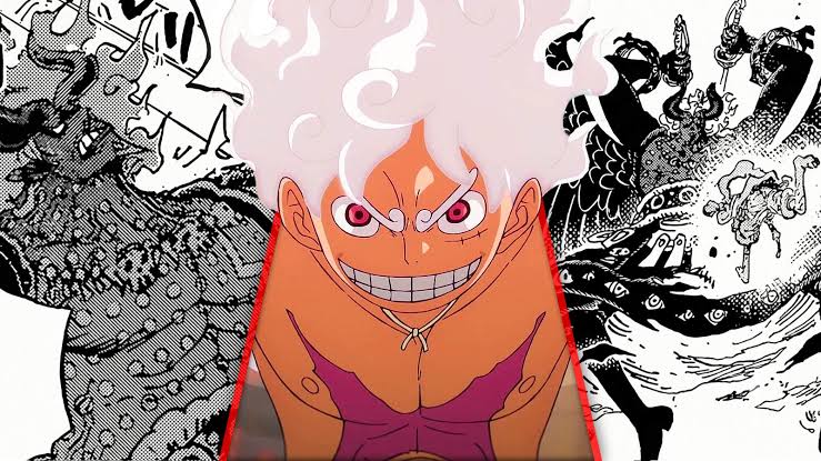 Spoiler One Piece 1193
