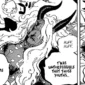 Spoiler One Piece Chapter 1192