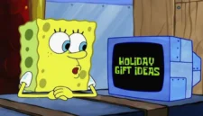 SpongeBob Resmi Pamit dari GTV