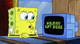SpongeBob Resmi Pamit dari GTV