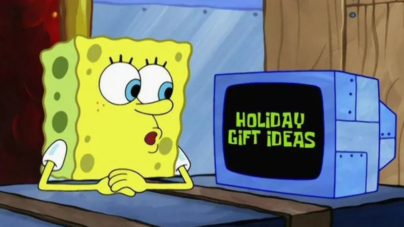 SpongeBob Resmi Pamit dari GTV