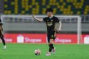Taisei Marukawa Resmi Ajukan Naturalisasi