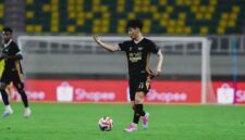 Taisei Marukawa Resmi Ajukan Naturalisasi