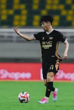 Selangkah Lagi! Taisei Marukawa Resmi Ajukan Naturalisasi, Siap Perkuat Timnas Indonesia?