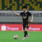 Taisei Marukawa Resmi Ajukan Naturalisasi