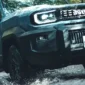 Toyota Land Cruiser FJ