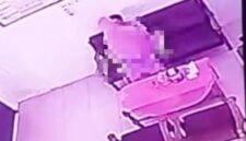 Video 21 Detik Kepsek dan Guru SD di Pekalongan