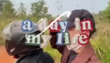 Video A Day in My Life Ramai Diburu Netizen