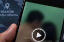 Video Asusila 6 Menit di Wakatobi