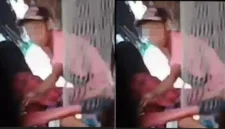 Video Mesum Wanita SMP dengan Pacarnya Viral di X