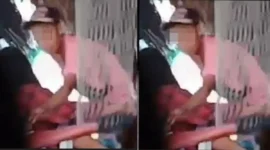 Video Mesum Wanita SMP dengan Pacarnya Viral di X