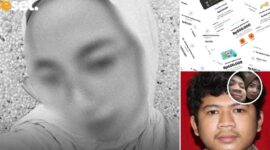 Wanita Dipaksa Berhubungan Badan lalu Diperas Rp50 Juta