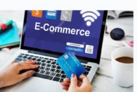 apa yang dimaksud dengan e-bisnis dan e-commerce