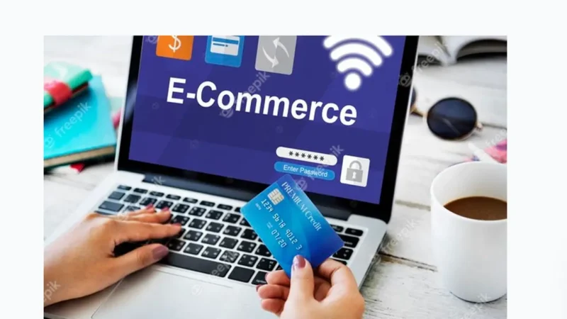 apa yang dimaksud dengan e-bisnis dan e-commerce