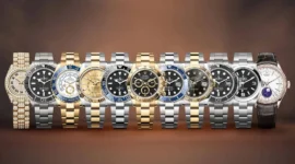 PreownedWatch-ID | Jam Tangan Rolex & Harga Jam Rolex Original