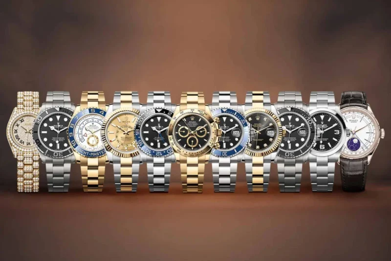 PreownedWatch-ID | Jam Tangan Rolex & Harga Jam Rolex Original