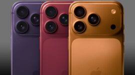 iPhone 18 Pro Max