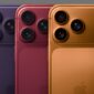 iPhone 18 Pro Max