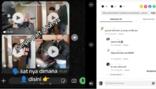 Link Video A Day in My Life Ramai Dicari, Klaim Part 4