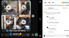 Link Video A Day in My Life Ramai Dicari, Klaim Part 4