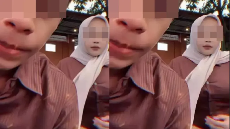 Video Anin Yoya Emote Love Blitar Viral, Asli atau AI?