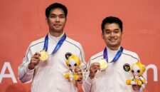 Update Klasemen Asian Games 2026: Indonesia Raih 30 Medali