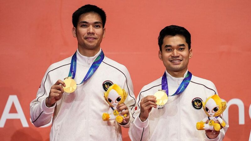 Update Klasemen Asian Games 2026: Indonesia Raih 30 Medali