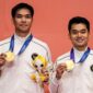 Update Klasemen Asian Games 2026: Indonesia Raih 30 Medali