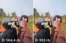 A Day in My Life Zaefier Viral, Dua Pria di Bogor Diamankan Polisi