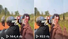 A Day in My Life Zaefier Viral, Dua Pria di Bogor Diamankan Polisi