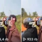 A Day in My Life Zaefier Viral, Dua Pria di Bogor Diamankan Polisi