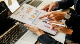 jelaskan tiga tingkat analisis dalam perilaku organisasi