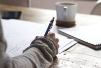 Jelaskan Struktur Teks Deskripsi