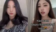 Link Full Bilqis Banyuwangi 27 Detik Viral, Ini Faktanya