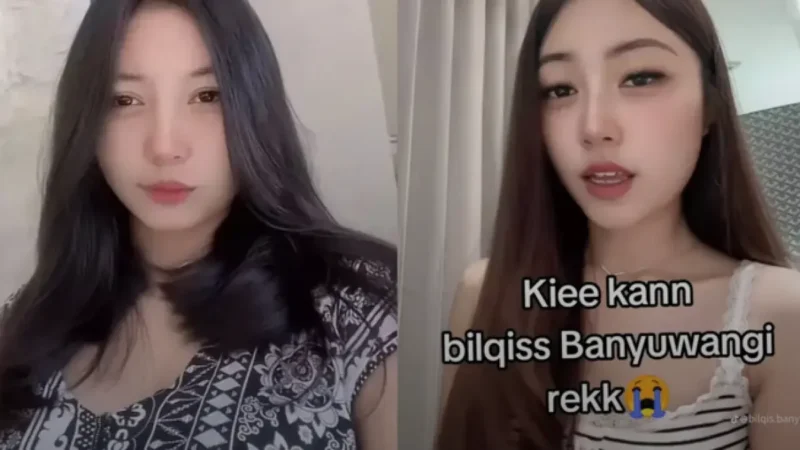 Link Full Bilqis Banyuwangi 27 Detik Viral, Ini Faktanya