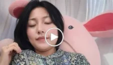 Sosok Bilqis Banyuwangi di Balik Video Miss Cendut 27 Detik