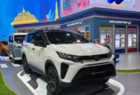 Daihatsu Terios Special Edition Cuma 20 Unit, Harga Rp264 Juta