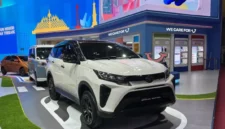 Daihatsu Terios Special Edition Cuma 20 Unit, Harga Rp264 Juta