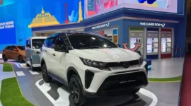 Daihatsu Terios Special Edition Cuma 20 Unit, Harga Rp264 Juta