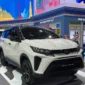 Daihatsu Terios Special Edition Cuma 20 Unit, Harga Rp264 Juta