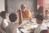 11 Etika Dasar yang Harus Dijunjung Tinggi Pendidik