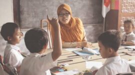11 Etika Dasar yang Harus Dijunjung Tinggi Pendidik