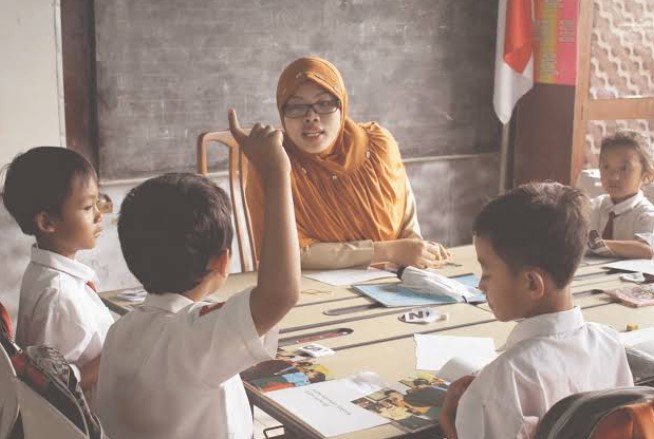 11 Etika Dasar yang Harus Dijunjung Tinggi Pendidik