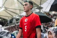 Alasan Joshua Baker Bisa Bergabung dengan TC Timnas Indonesia U-20