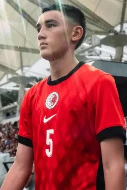 Terungkap! 4 Alasan Joshua Baker Bisa Bergabung dengan TC Timnas Indonesia U-20