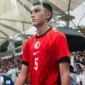 Alasan Joshua Baker Bisa Bergabung dengan TC Timnas Indonesia U-20